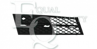 EQUAL QUALITY g0084 - Решетка радиатора